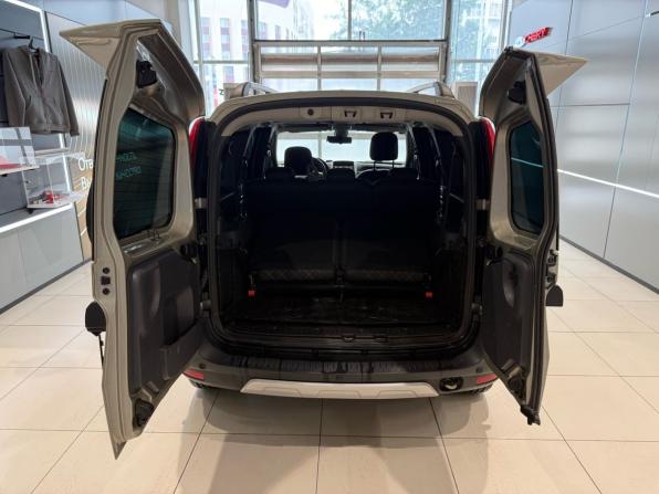 Lada (ВАЗ) Largus I Рестайлинг с пробегом 2021 года, цена 1 199 000 рублей, 134232 км, универсал, Автокод Объявления