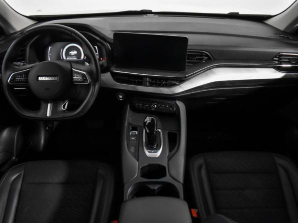 Haval F7x I Рестайлинг с пробегом 2024 года, цена 2 107 215 рублей, 40000 км, внедорожник, Автокод Объявления