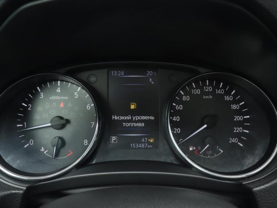 Nissan X-Trail III Рестайлинг Казань  - изображение 13