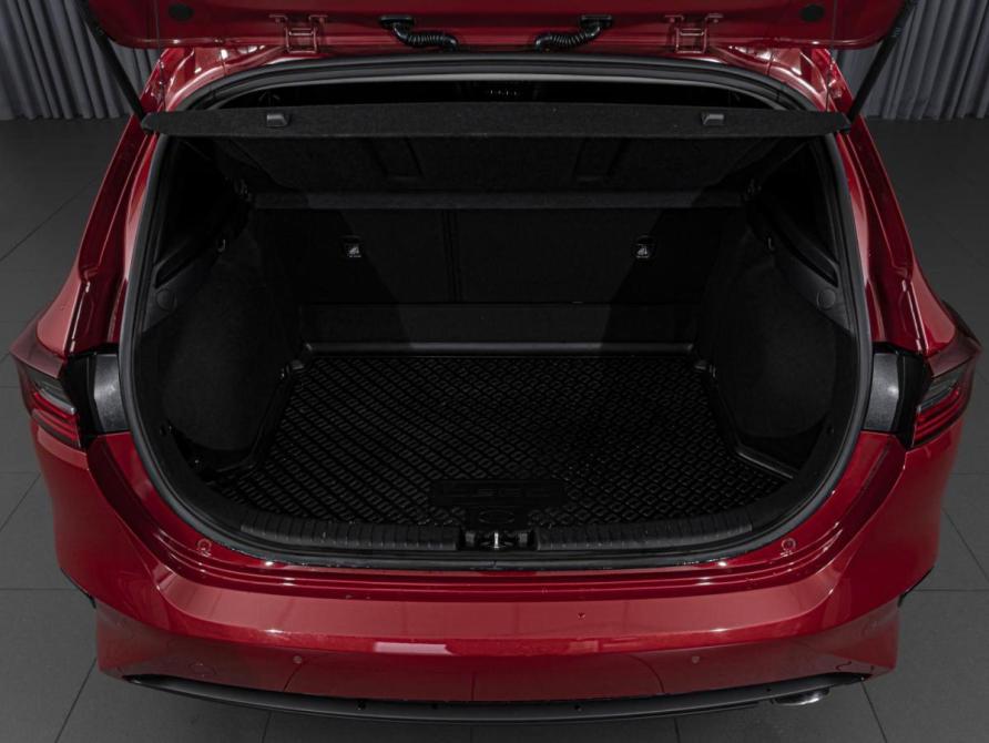 Kia Ceed III Ставрополь  - изображение 22