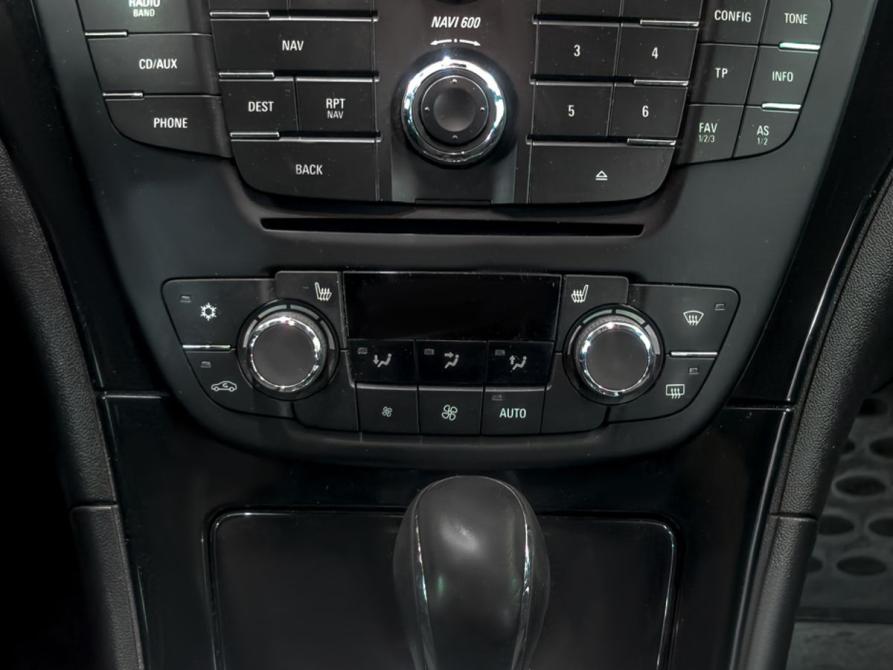 Opel Insignia I Ростов-на-Дону  - изображение 17
