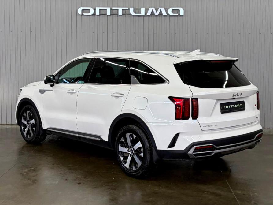 Kia Sorento IV Краснодар  - изображение 7