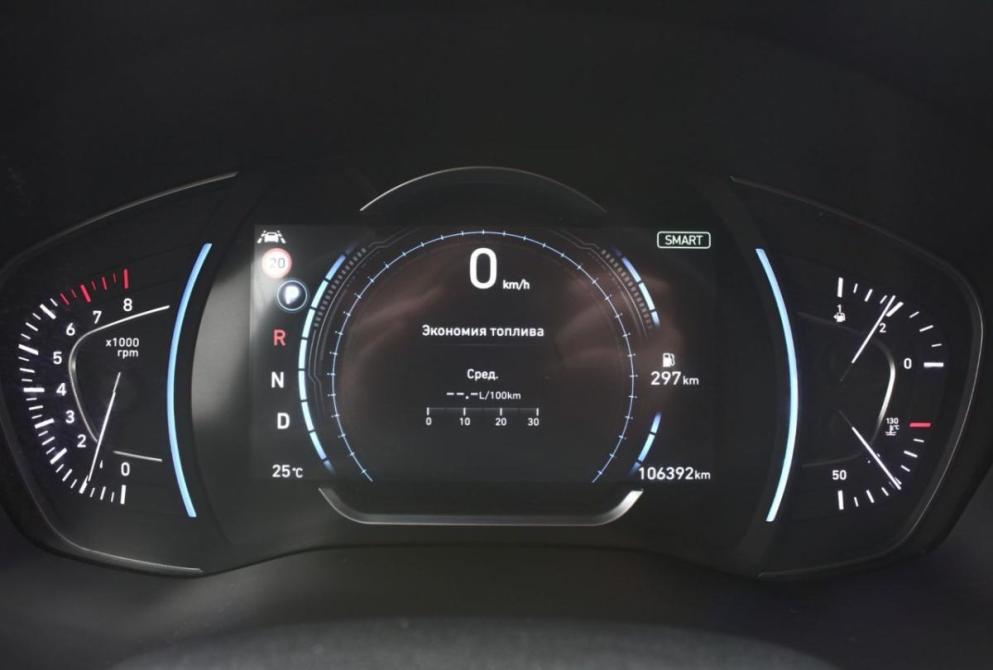 Hyundai Santa Fe IV Нижний Новгород  - изображение 11