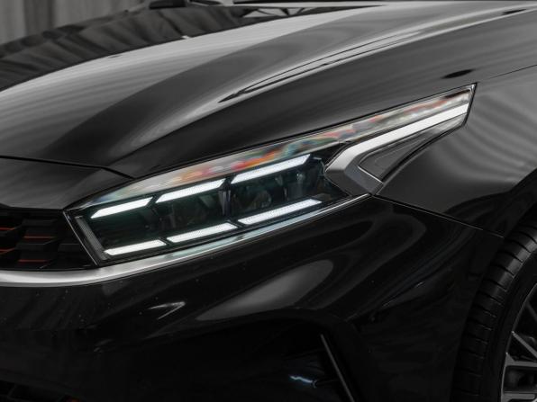 Kia Cerato IV Рестайлинг с пробегом 2022 года, цена 2 480 000 рублей, 87585 км, седан, Автокод Объявления