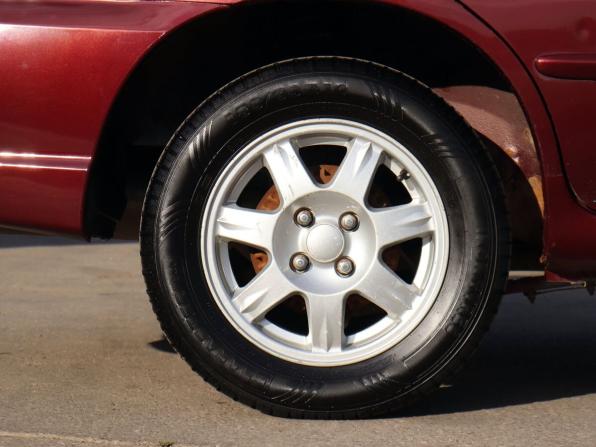 Kia Spectra I Рестайлинг 2 с пробегом 2008 года, цена 317 000 рублей, 192581 км, седан, Автокод Объявления