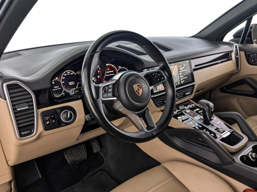 Porsche Cayenne III Москва  - изображение 15