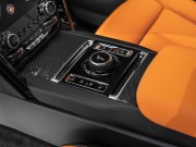 Rolls-Royce Cullinan I Москва  - изображение 62