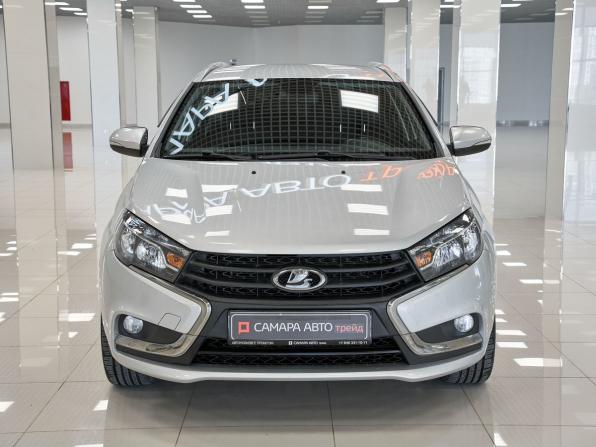 Lada (ВАЗ) Vesta I с пробегом 2020 года, цена 1 091 000 рублей, 69077 км, седан, Автокод Объявления