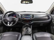 Kia Sportage III Волгоград  - изображение 54
