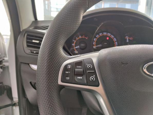 Lada (ВАЗ) Vesta I с пробегом 2019 года, цена 850 000 рублей, 185412 км, седан, Автокод Объявления