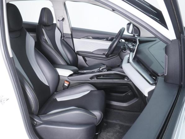 Geely Coolray I Рестайлинг с пробегом 2023 года, цена 1 898 070 рублей, 52466 км, внедорожник, Автокод Объявления
