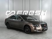 Geely Emgrand EC8 Ростов-на-Дону  - изображение 16