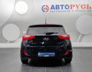 Hyundai i30 II Рестайлинг Москва  - изображение 28