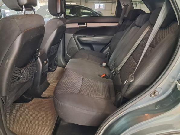 Kia Sorento II Рестайлинг с пробегом 2012 года, цена 1 600 000 рублей, 220671 км, внедорожник, Автокод Объявления