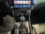 Skoda Superb III Москва  - изображение 39