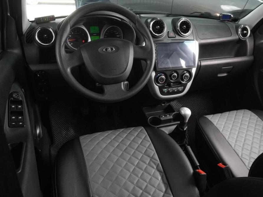 Lada (ВАЗ) Granta I Воронеж  - изображение 6
