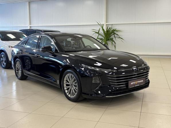 Новый FAW Bestune B70 I 2024 года, цена 2 099 000 рублей, лифтбек, Автокод Объявления