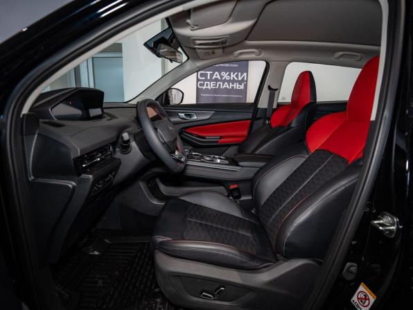 Новый Changan UNI-S (CS55 Plus) 2025 года, цена 3 179 900 рублей, внедорожник, Автокод Объявления