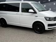 Volkswagen Transporter T6 Минеральные Воды  - изображение 32