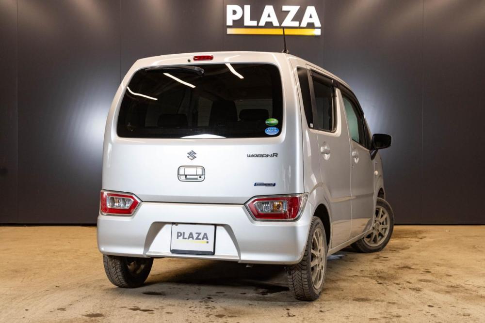 Suzuki Wagon R VI Уфа  - изображение 4