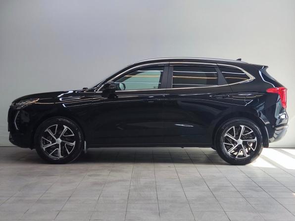 Haval Jolion I с пробегом 2023 года, цена 2 095 000 рублей, 48900 км, внедорожник, Автокод Объявления