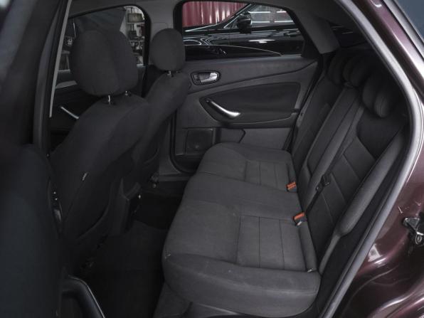 Ford Mondeo IV с пробегом 2010 года, цена 890 000 рублей, 139668 км, седан, Автокод Объявления