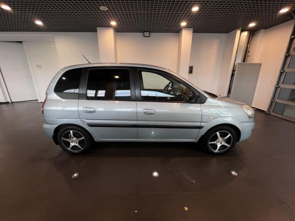 Hyundai Matrix I Рестайлинг 2 с пробегом 2008 года, цена 450 000 рублей, 201870 км, компактвэн, Автокод Объявления