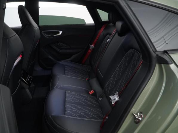 Audi A5 III (B10) с пробегом 2026 года, цена 6 549 055 рублей, 54 км, седан, Автокод Объявления
