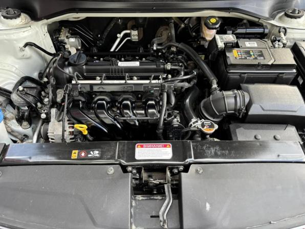 Kia Rio IV с пробегом 2019 года, цена 1 463 821 рубль, 91715 км, хэтчбек, Автокод Объявления