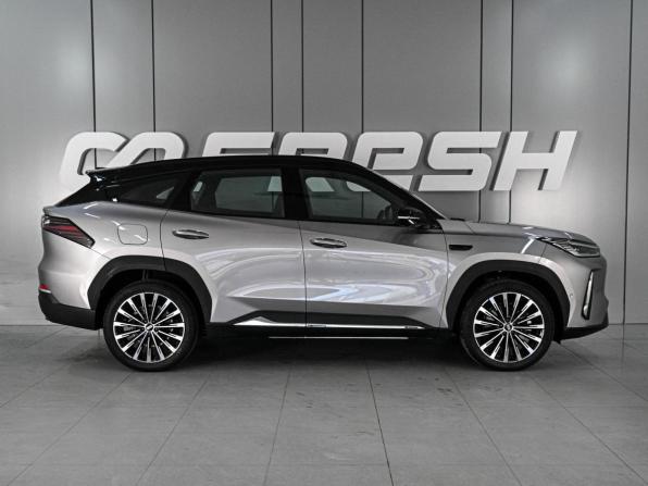 Geely Galaxy M7 с пробегом 2026 года, цена 3 779 000 рублей, 99 км, внедорожник, Автокод Объявления