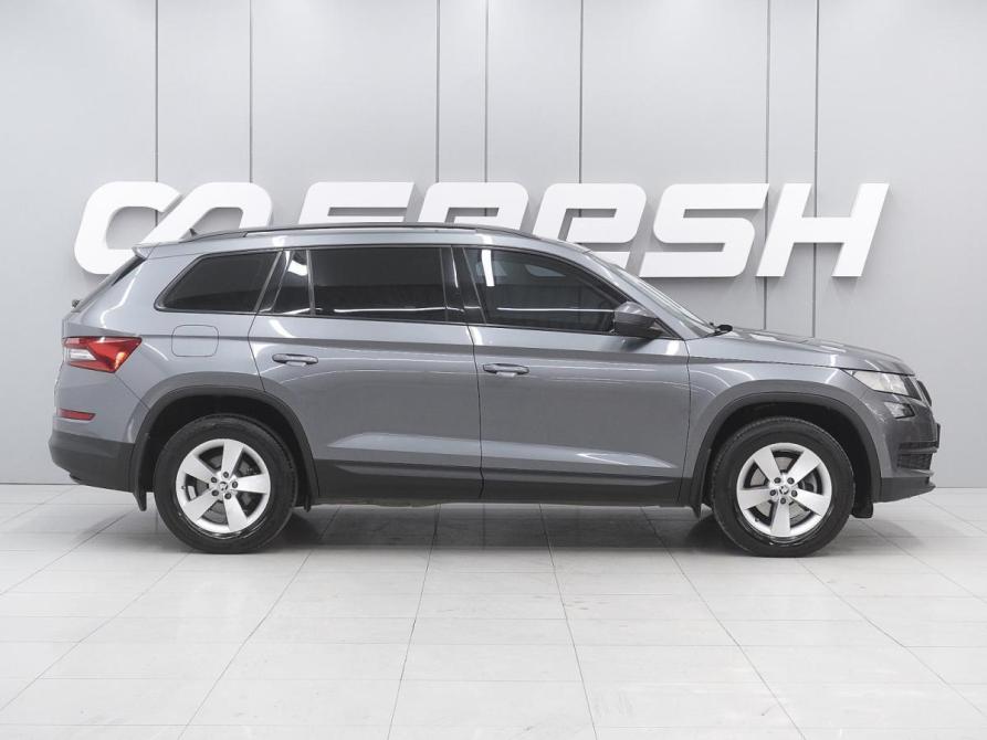 Skoda Kodiaq I Ростов-на-Дону  - изображение 5