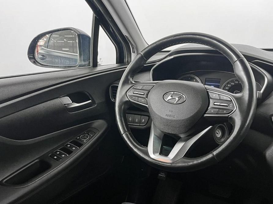 Hyundai Santa Fe IV Ногинск  - изображение 13