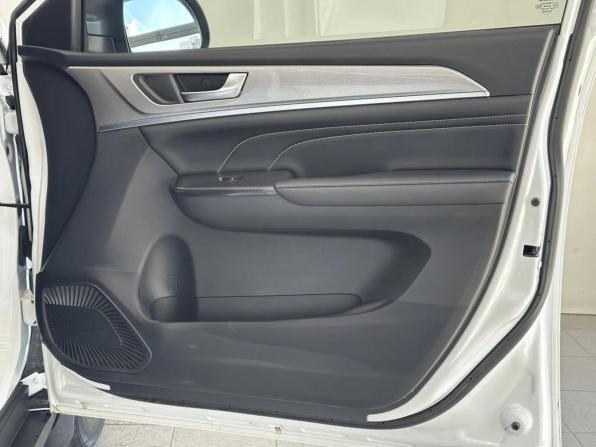 Haval M6 II с пробегом 2024 года, цена 1 797 000 рублей, 38053 км, внедорожник, Автокод Объявления