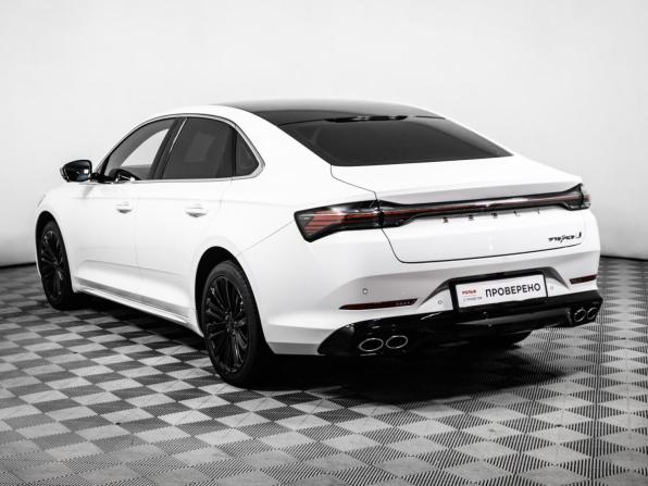 Geely Preface I с пробегом 2024 года, цена 2 698 000 рублей, 40611 км, седан, Автокод Объявления