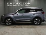 Chery Tiggo 7 Pro Max I Пермь  - изображение 23