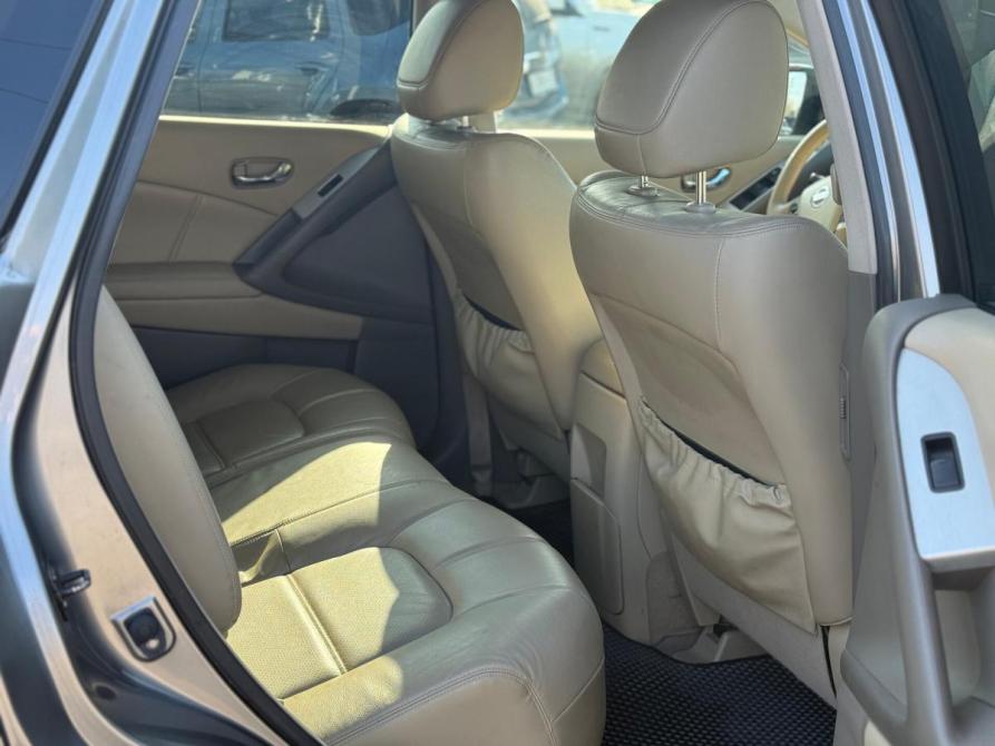 Nissan Murano II (Z51) Рестайлинг 2 Томск  - изображение 20