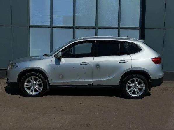 Brilliance V5 I с пробегом 2014 года, цена 530 000 рублей, 130100 км, внедорожник, Автокод Объявления