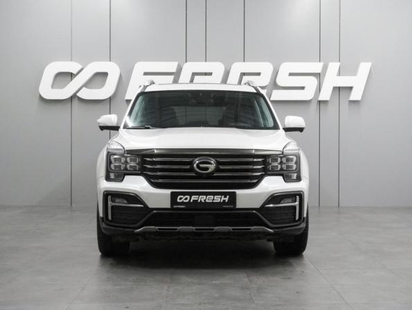 GAC GS8 I с пробегом 2023 года, цена 2 649 000 рублей, 71028 км, внедорожник, Автокод Объявления