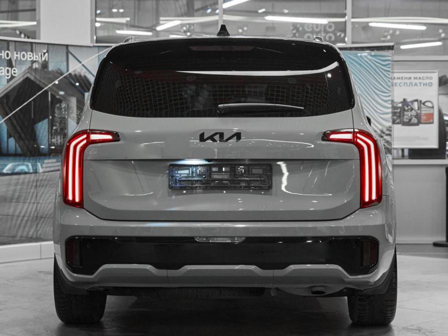 Kia Telluride I Москва  - изображение 5