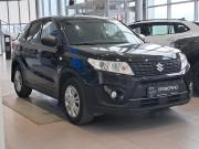 Suzuki Vitara II Рестайлинг Казань  - изображение 25