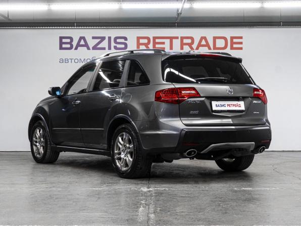 Acura MDX II с пробегом 2007 года, цена 1 200 000 рублей, 170695 км, внедорожник, Автокод Объявления