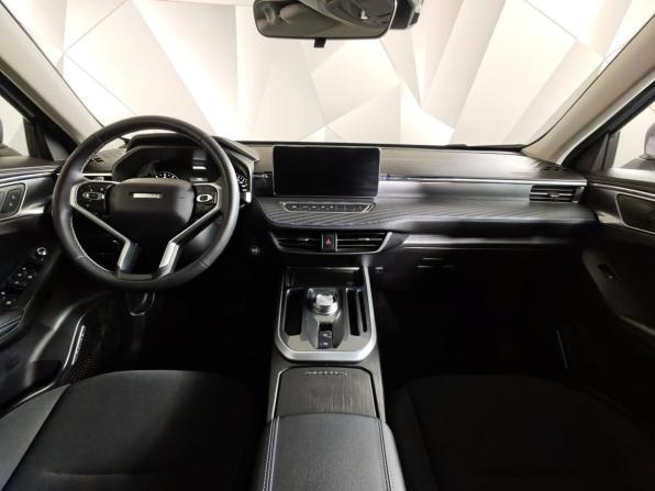 Haval Jolion I с пробегом 2024 года, цена 2 300 000 рублей, 11480 км, внедорожник, Автокод Объявления