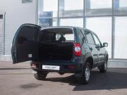 Chevrolet Niva I Рестайлинг Курган  - изображение 40