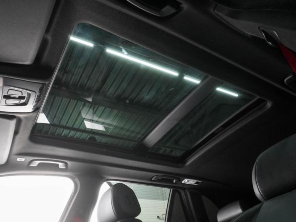 BMW X5 III (F15) с пробегом 2017 года, цена 3 609 000 рублей, 238070 км, внедорожник, Автокод Объявления