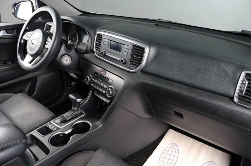 Kia Sportage IV Рестайлинг Тюмень  - изображение 11
