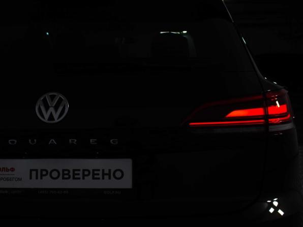 Volkswagen Touareg III с пробегом 2019 года, цена 5 430 000 рублей, 84060 км, внедорожник, Автокод Объявления