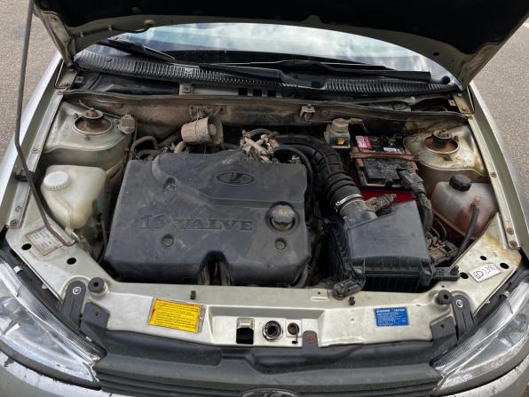 Lada (ВАЗ) Kalina I с пробегом 2010 года, цена 199 000 рублей, 250000 км, седан, Автокод Объявления