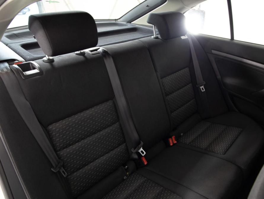 Skoda Octavia II (A5) Рестайлинг Санкт-Петербург  - изображение 18