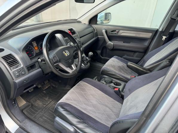 Honda CR-V III с пробегом 2008 года, цена 829 000 рублей, 355981 км, внедорожник, Автокод Объявления