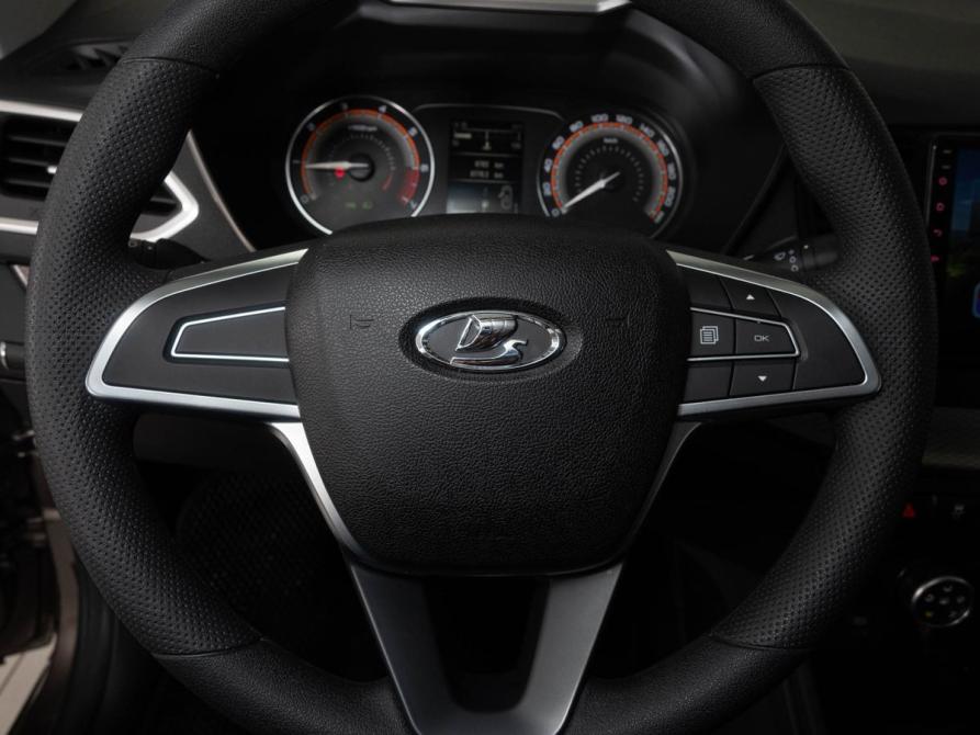 Lada (ВАЗ) Vesta I Рестайлинг (NG) Казань  - изображение 9